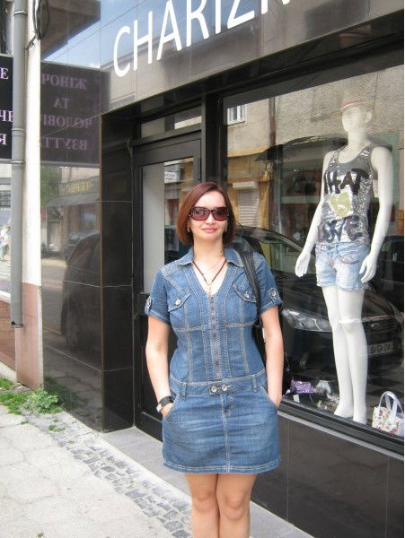 Руслана Лозицкая