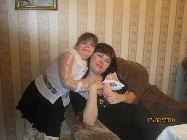 Екатерина Бачурина