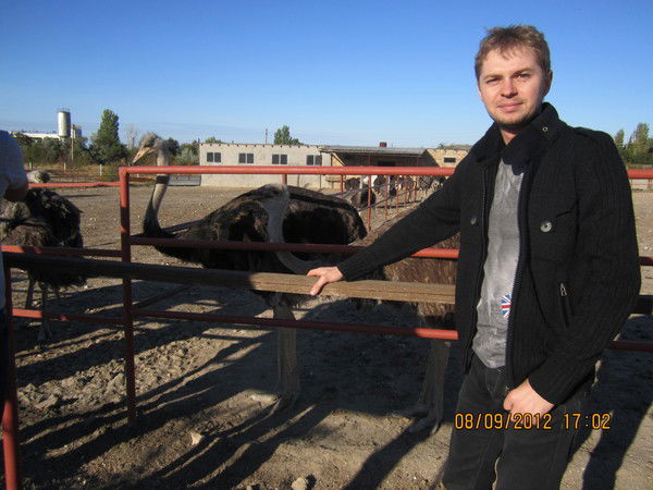 Владимир Коваль