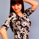Алина Кашаева