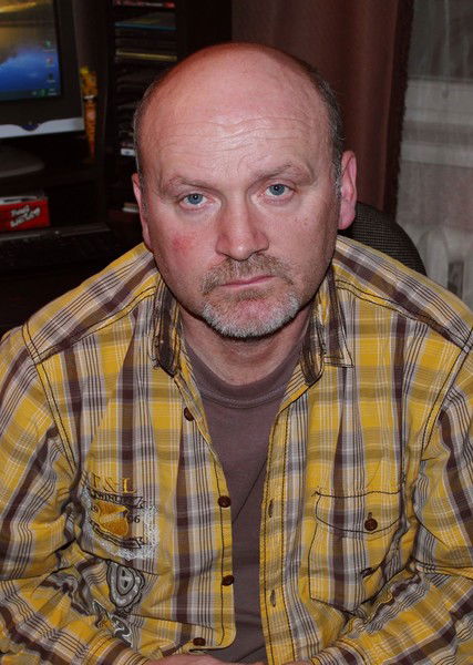 Михайло Дмитришин