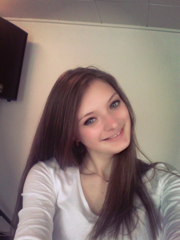 Светлана Прокопенко