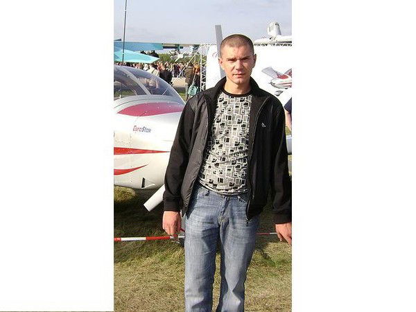 Петр Ворник