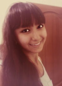 Динара Валиева