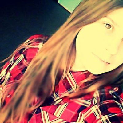 Иришка Мустафина