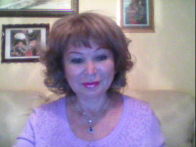 Любовь Колдаева