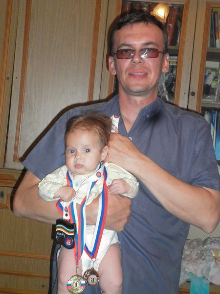 Дмитрий Голубчиков