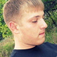 Константин Харитонов