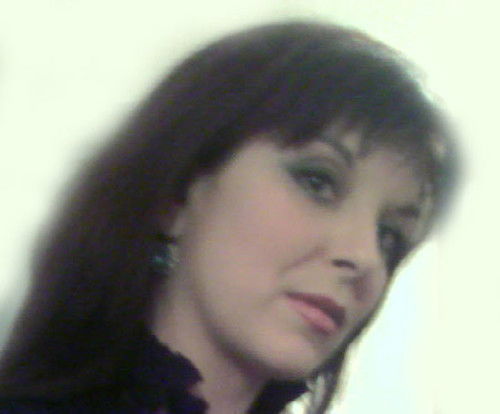 Анна Соколова