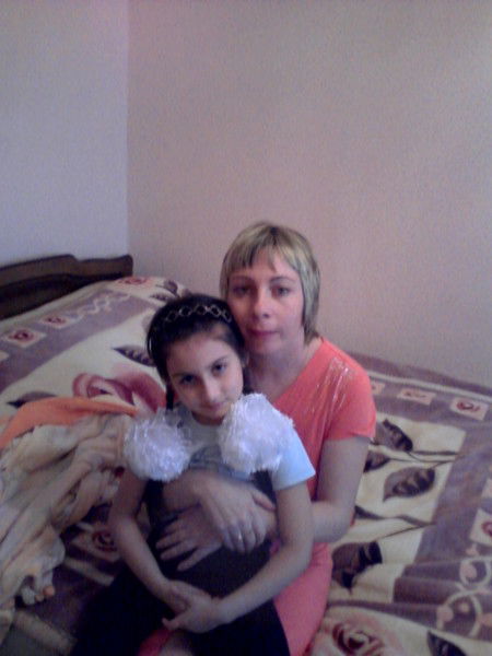 Валентина Мысниченко