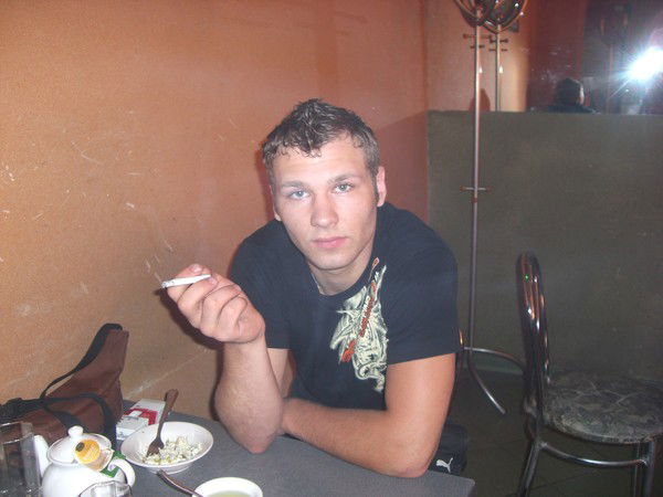 Вадим Лавров