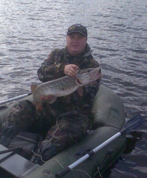 Олег Тимофеев