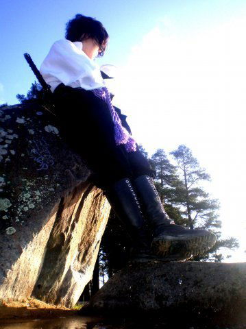 Саске Учиха