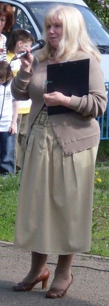 Библиотека Кошевого