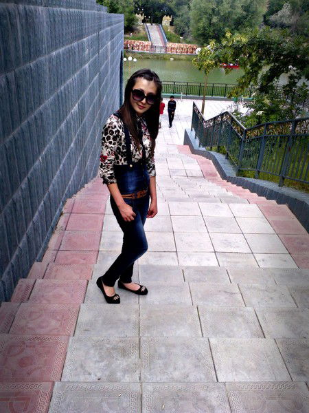 ! Дружбу Не Предлогать