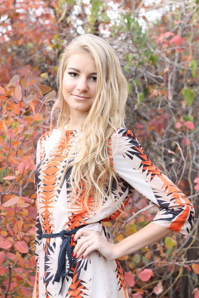 Анна Князева