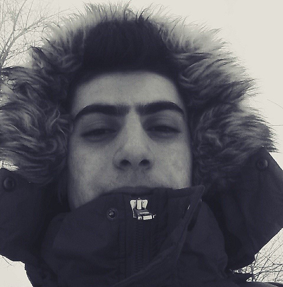 Сенан Рагимли