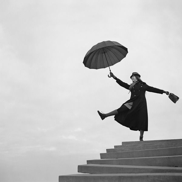 Мэри Поппинс