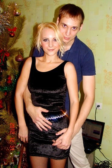 Виктория Дзюба