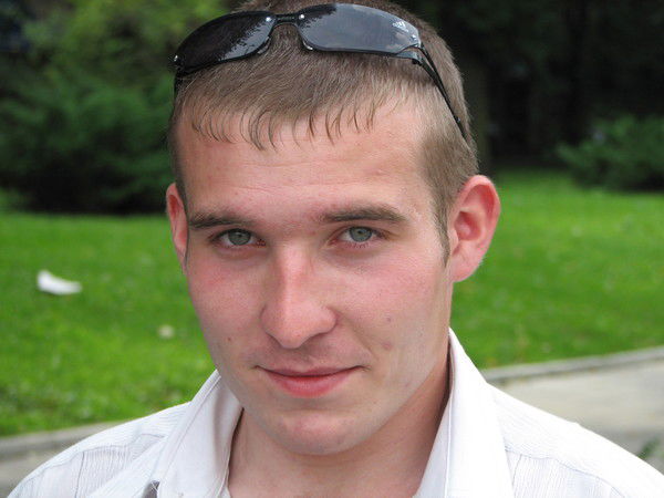 Евгений Гордеев