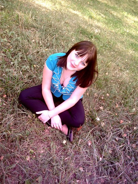 Анна Мещерякова