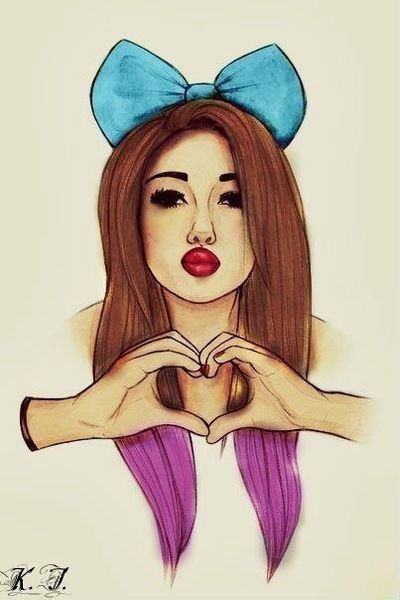 Цинько Мария