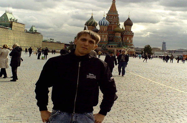 Сергей "лукин"