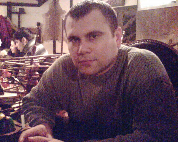 Алинард Ольховик