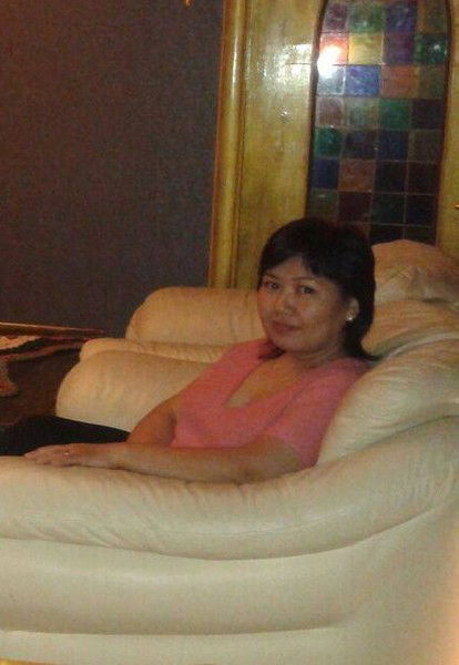 Гульшан Сулейманова