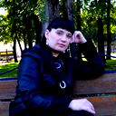 Анастасия Латоха
