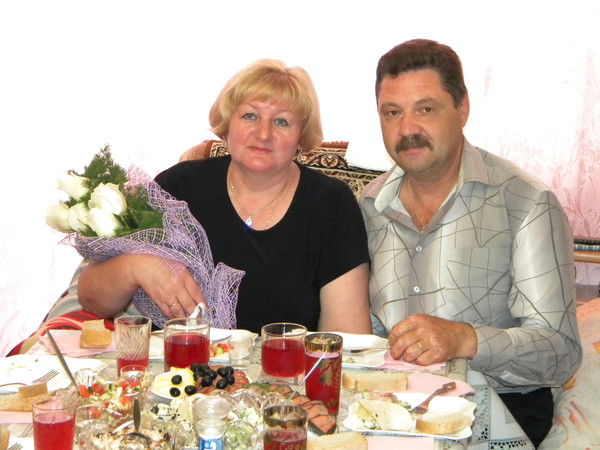 Cергей Романчук