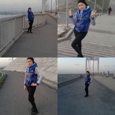 Акмарал Батырбекова