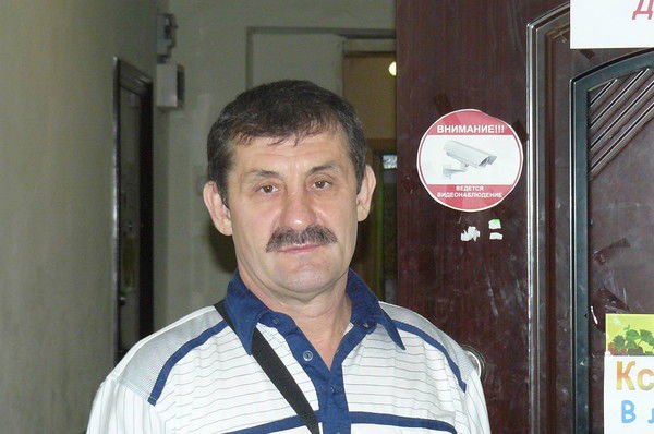 Виктор Лисейцев