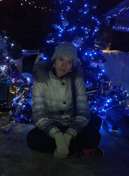 Викусик Анипусик