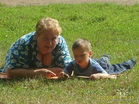 Марина Козлова