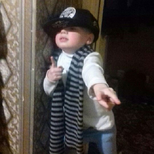 Сергей Плотников