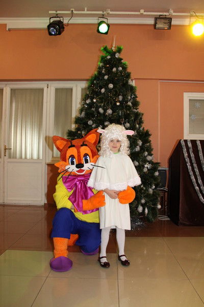 Андрей Петруничев