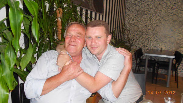 Руслан Лобанов