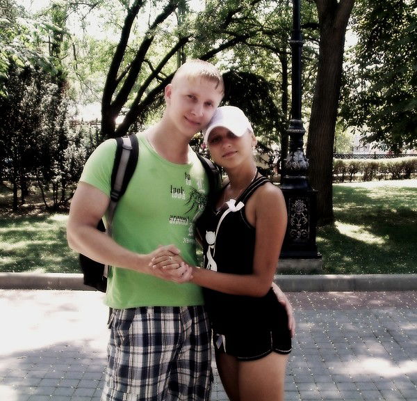 Владимир Титаренко