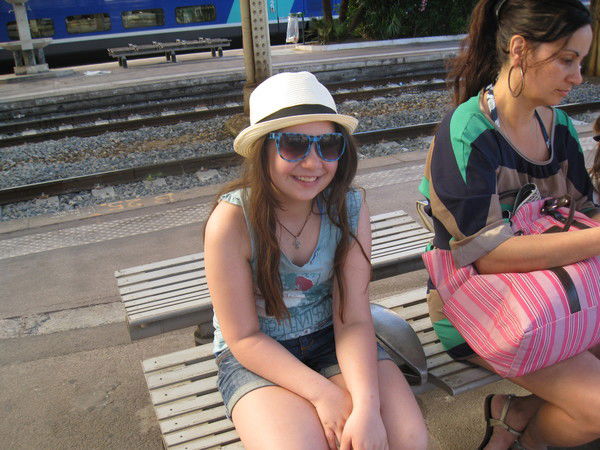 Анна Литвиненко