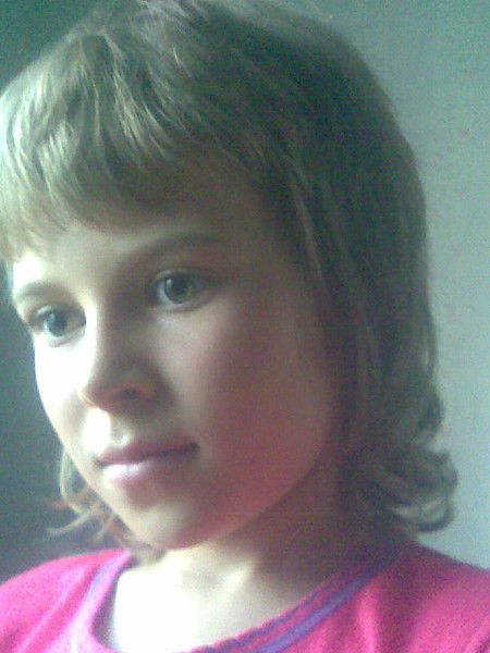 Светочка Величко