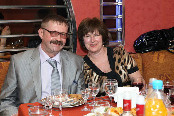 Валерия Скиданова