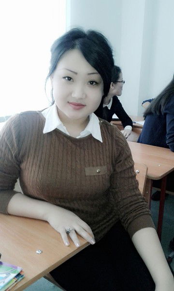 Диана Жумага3Ы