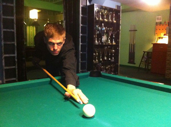 Евгений Помазков