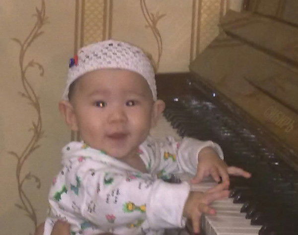 Гулия Айдарханова