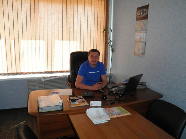 Сергей Шипицин