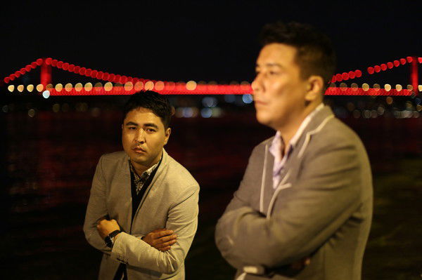 Жигит Косай