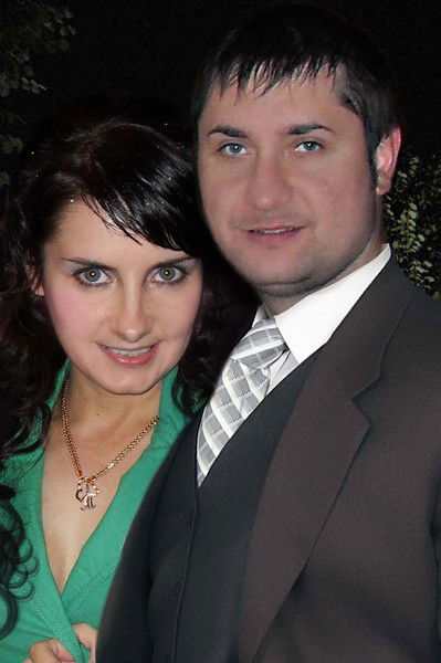 Сергей Беркаш