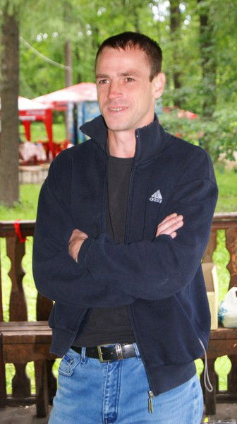 Виталий Веселов