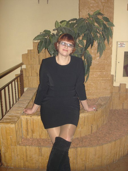 Юлия Кремлёва